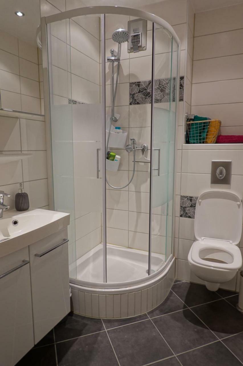 ויסבאדן 1 Zimmer Wohnung Mit Der Terrasse In Der Innenstadt מראה חיצוני תמונה